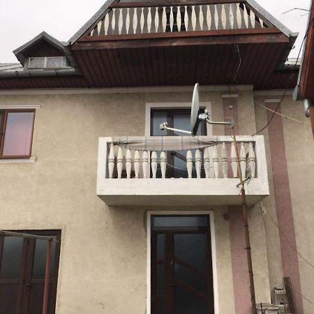 Casa Mirela Hotel Turda Exterior photo