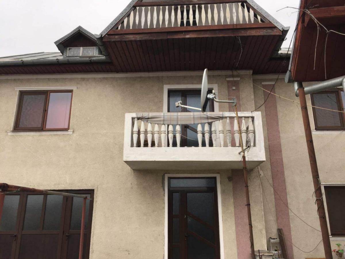 Casa Mirela Hotel Turda Exterior photo